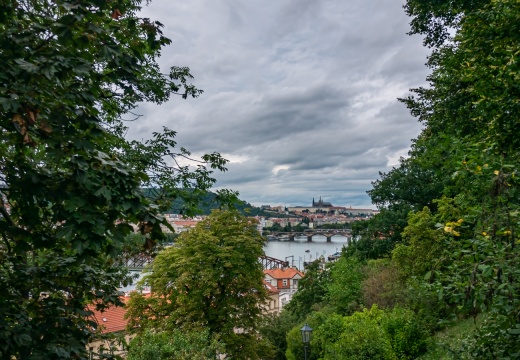 Praha,  ČR